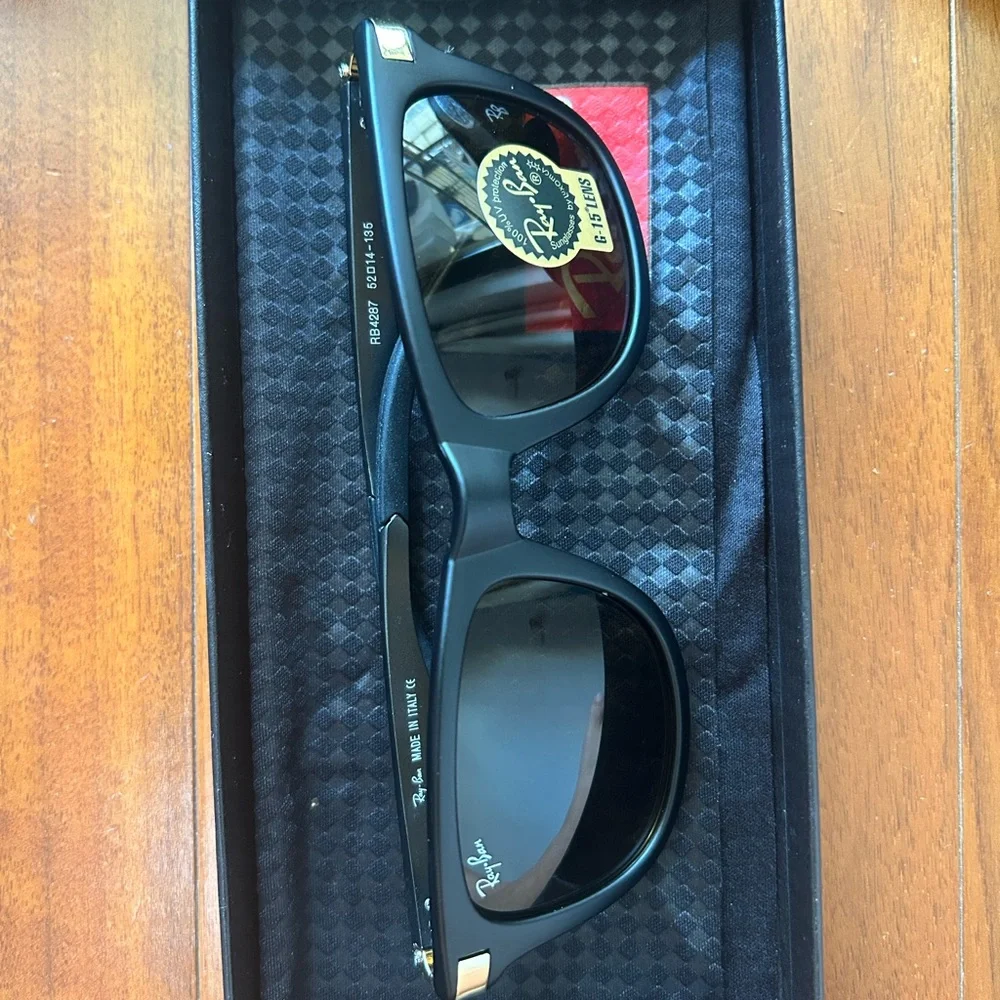 Ray-Ban RB4287 Sunglasses - Picture 2 of 5